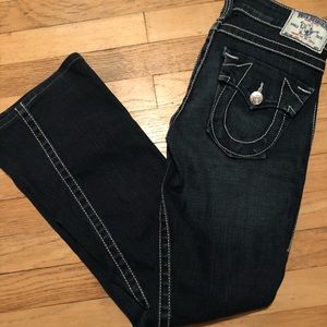 True Religion Brand Jeans